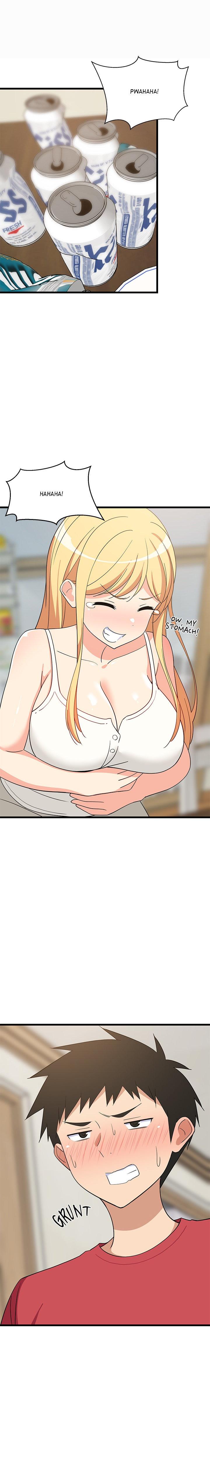 Study Buddies Uncensored chapter 17 page 5