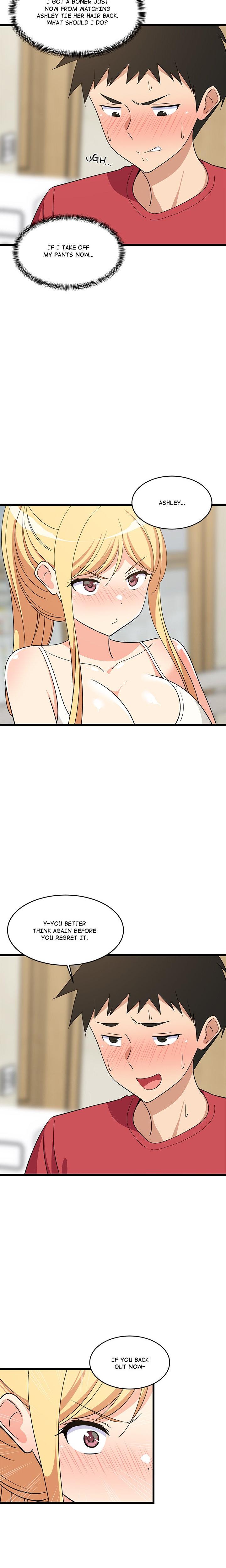 Study Buddies Uncensored chapter 17 page 15