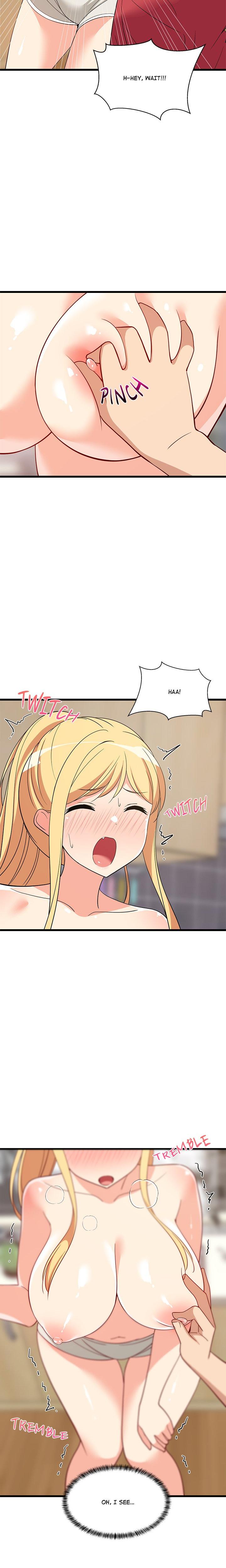 Study Buddies Uncensored chapter 18 page 7