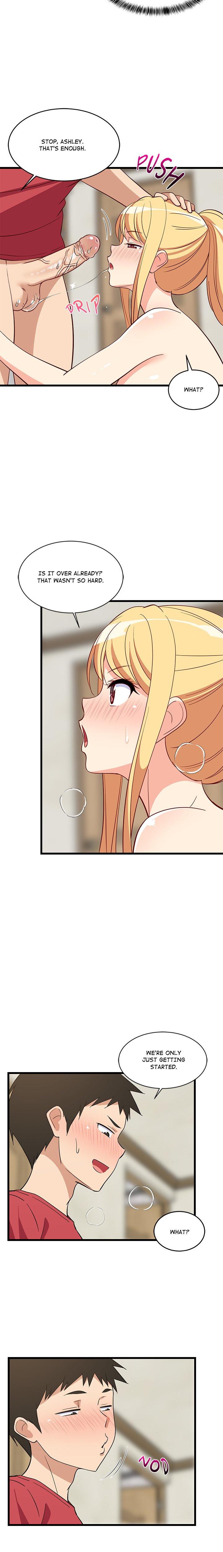 Study Buddies Uncensored chapter 18 page 24