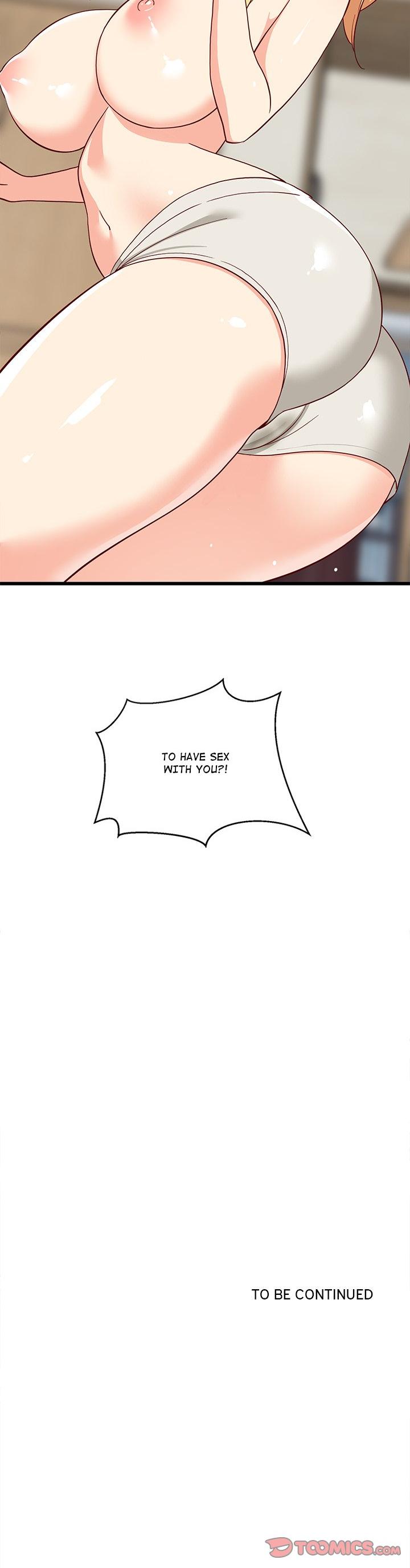 Study Buddies Uncensored chapter 18 page 26