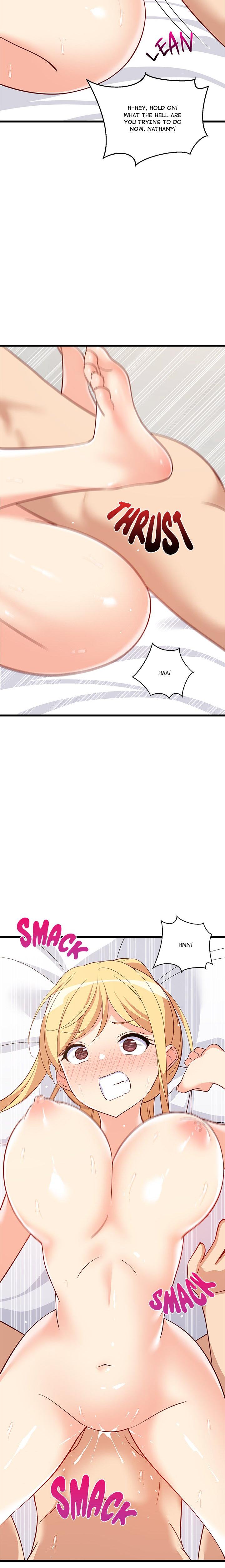 Study Buddies Uncensored chapter 20 page 3