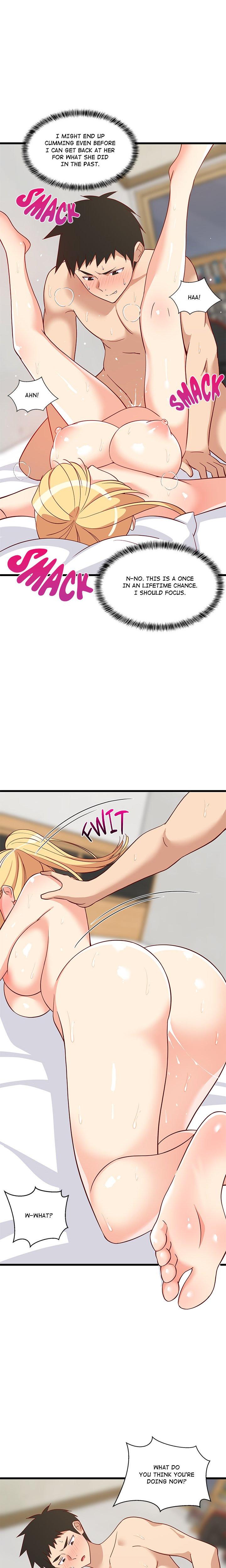 Study Buddies Uncensored chapter 20 page 13