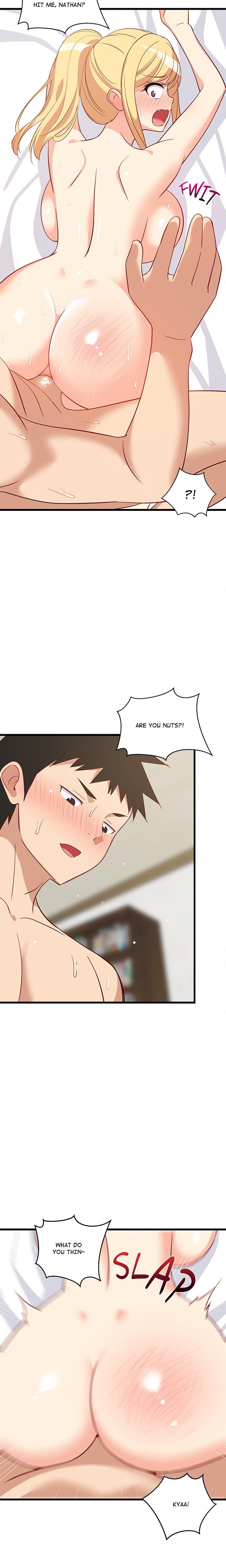 Study Buddies Uncensored chapter 20 page 18