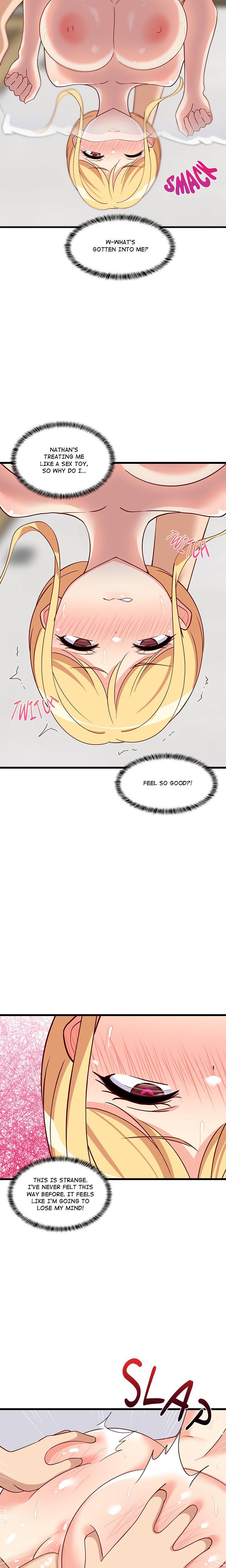 Study Buddies Uncensored chapter 20 page 22