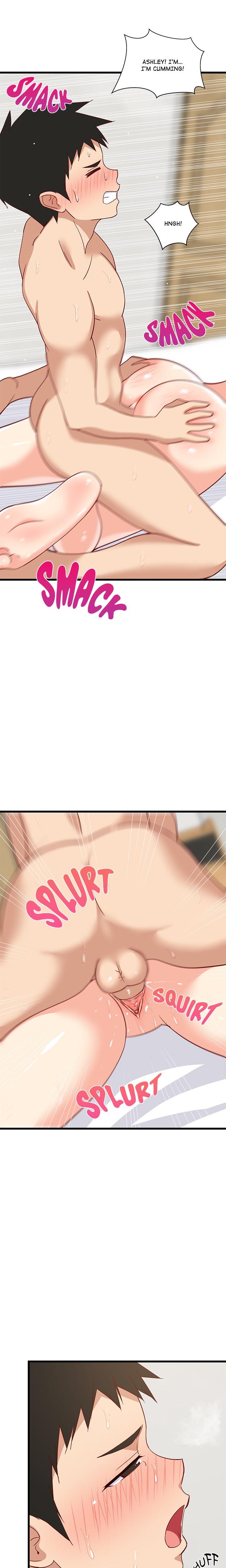 Study Buddies Uncensored chapter 20 page 24