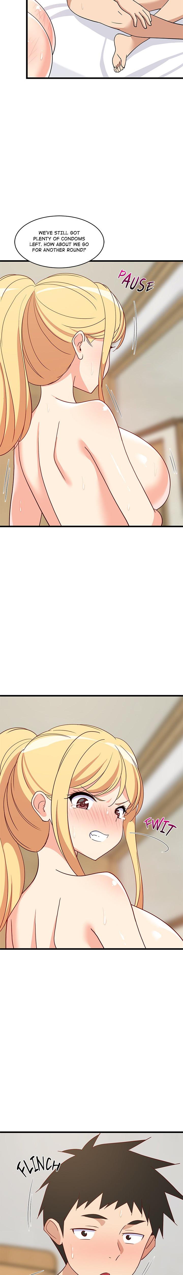 Study Buddies Uncensored chapter 20 page 27