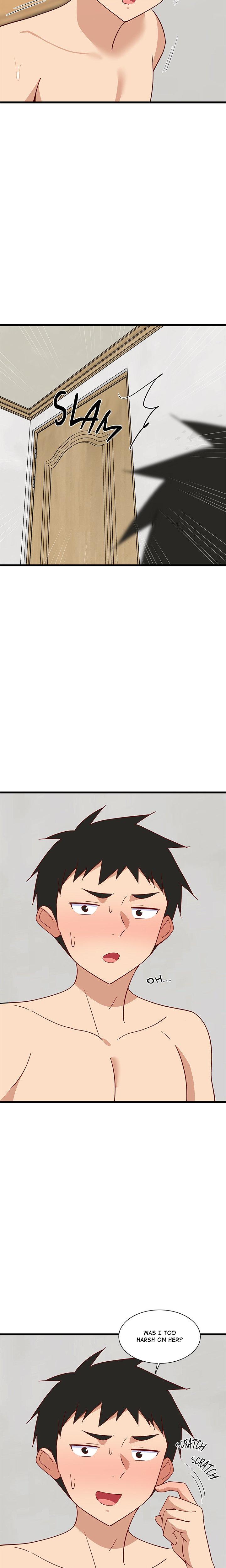 Study Buddies Uncensored chapter 20 page 28