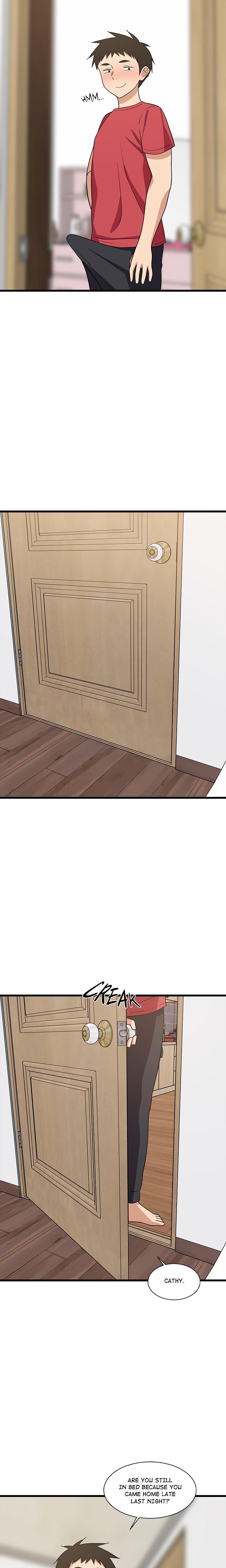 Study Buddies Uncensored chapter 21 page 15