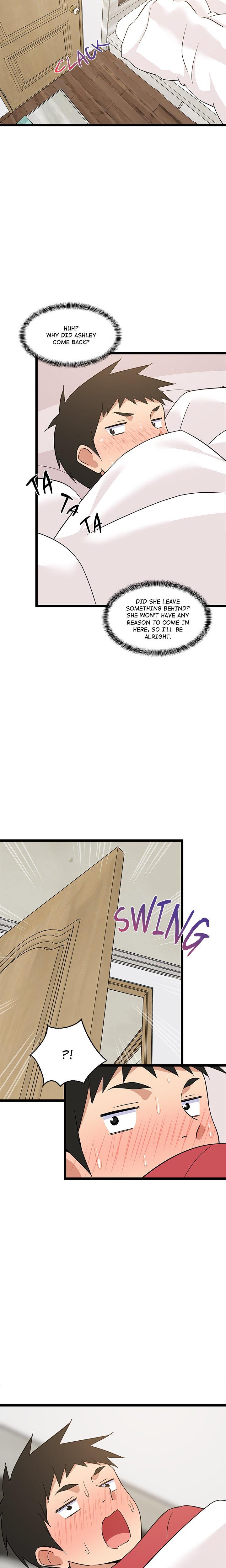Study Buddies Uncensored chapter 21 page 25