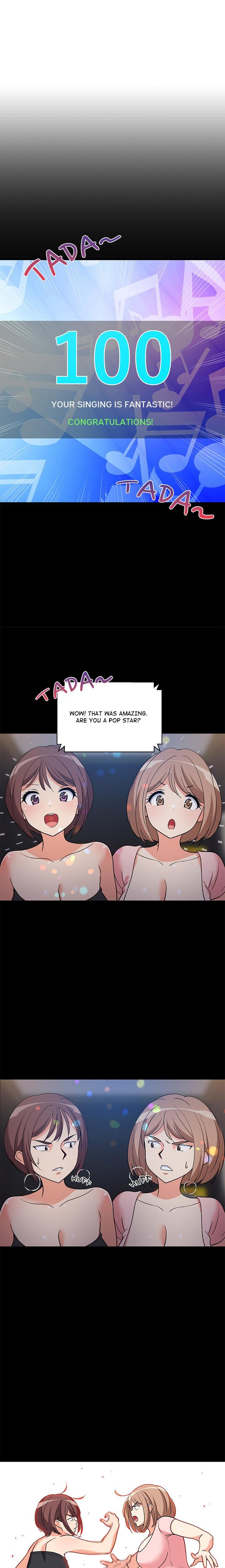 Study Buddies Uncensored chapter 22 page 5