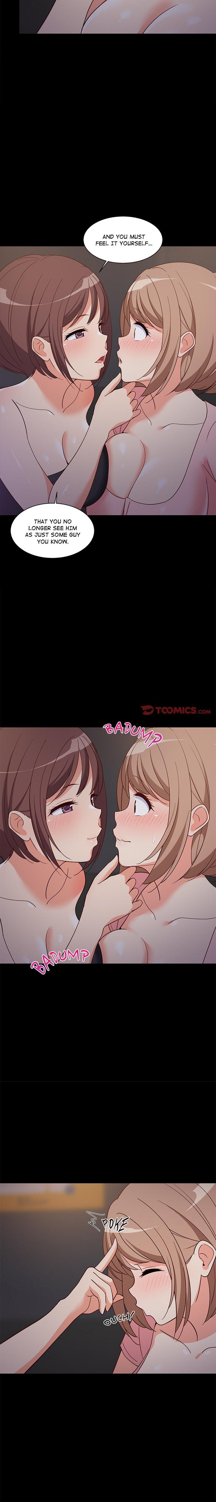 Study Buddies Uncensored chapter 22 page 11