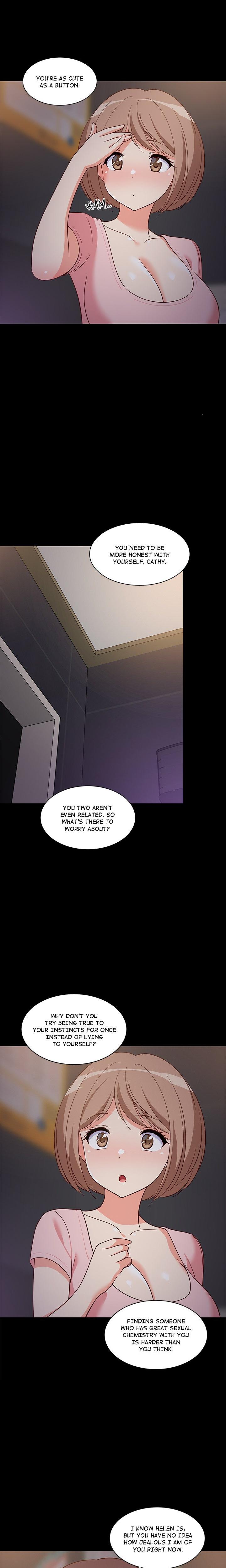 Study Buddies Uncensored chapter 22 page 12