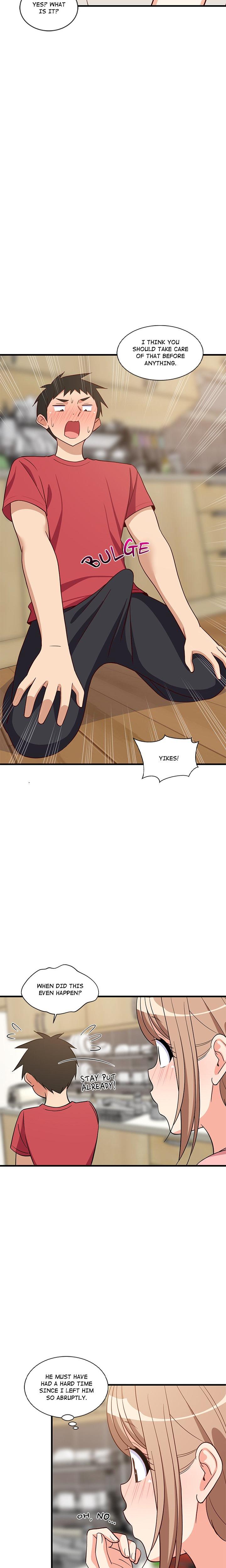 Study Buddies Uncensored chapter 22 page 22