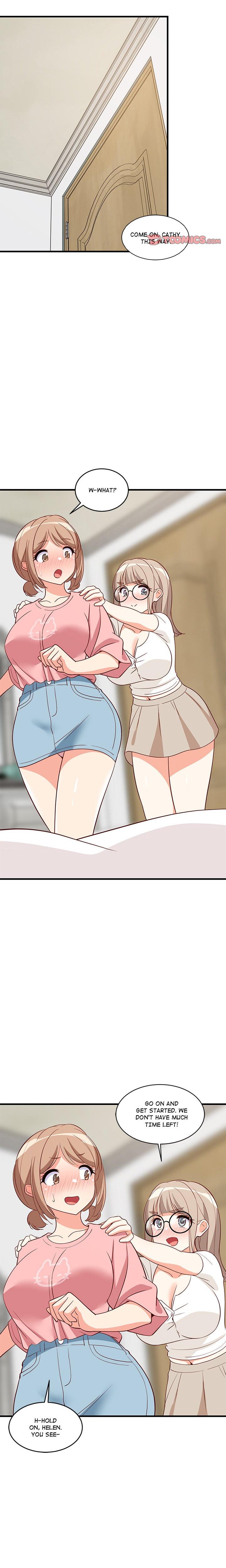 Study Buddies Uncensored chapter 23 page 13
