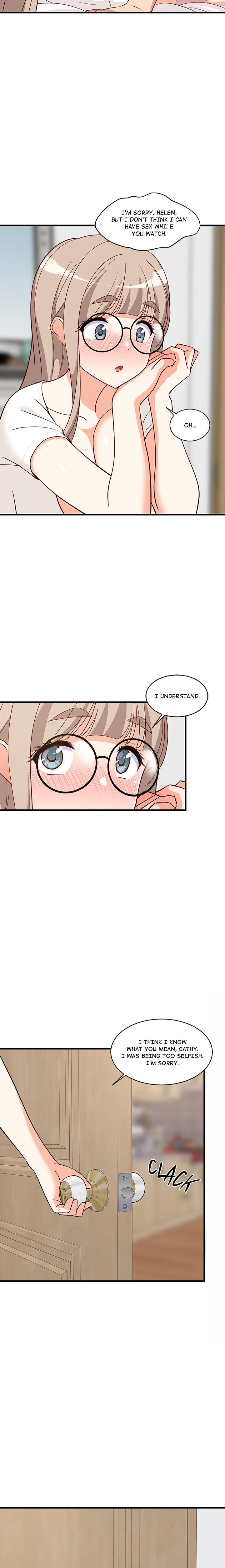 Study Buddies Uncensored chapter 23 page 20