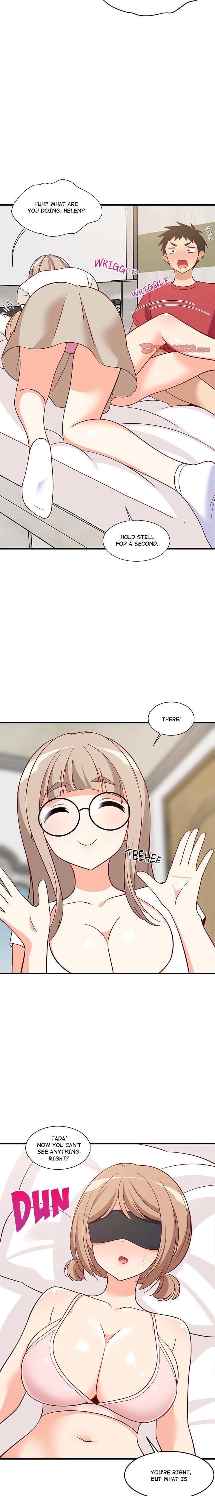 Study Buddies Uncensored chapter 23 page 23