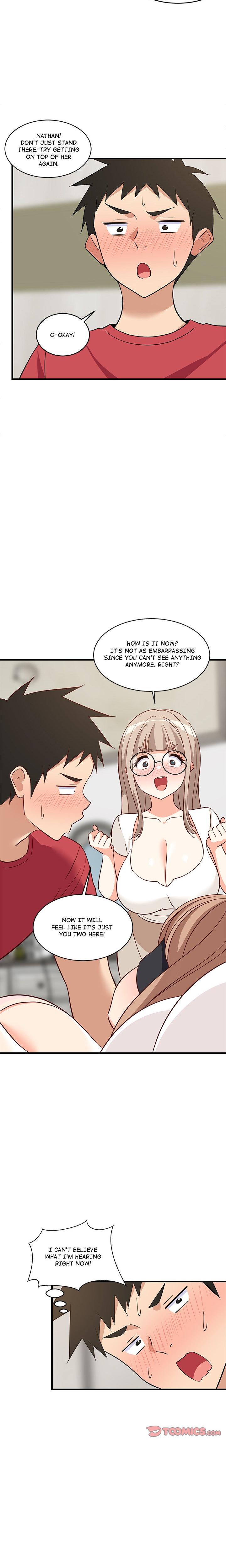 Study Buddies Uncensored chapter 23 page 24