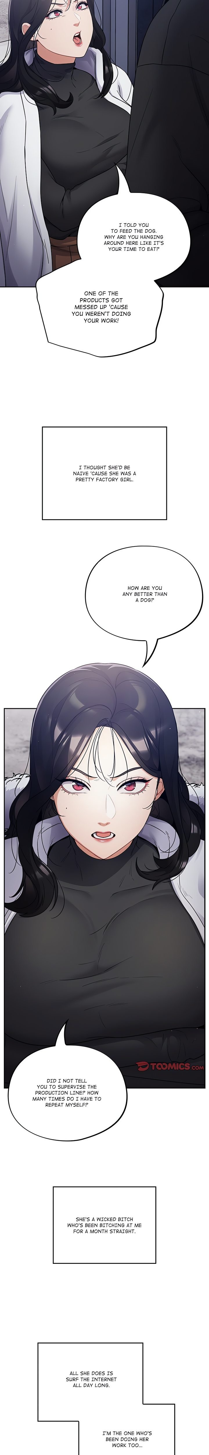 Stupidemic (Uncensored) chapter 1 page 12