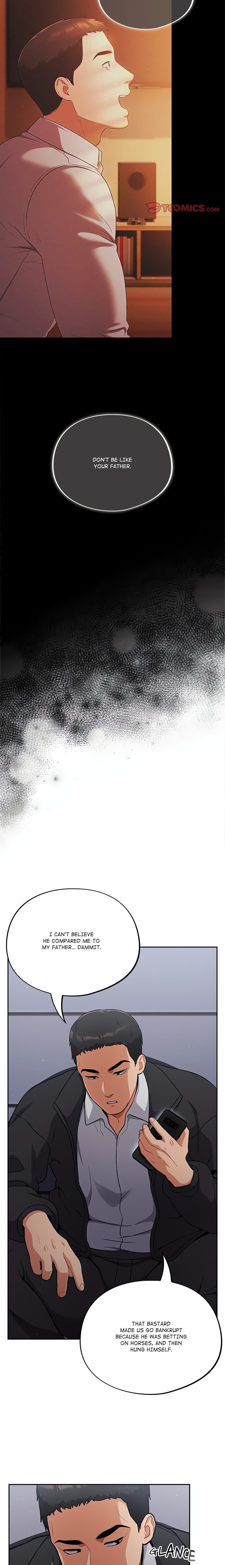Stupidemic (Uncensored) chapter 1 page 21