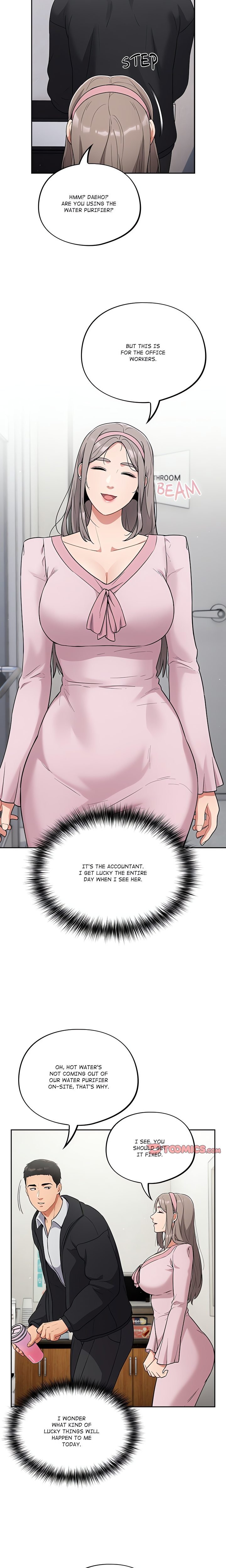 Stupidemic (Uncensored) chapter 1 page 26