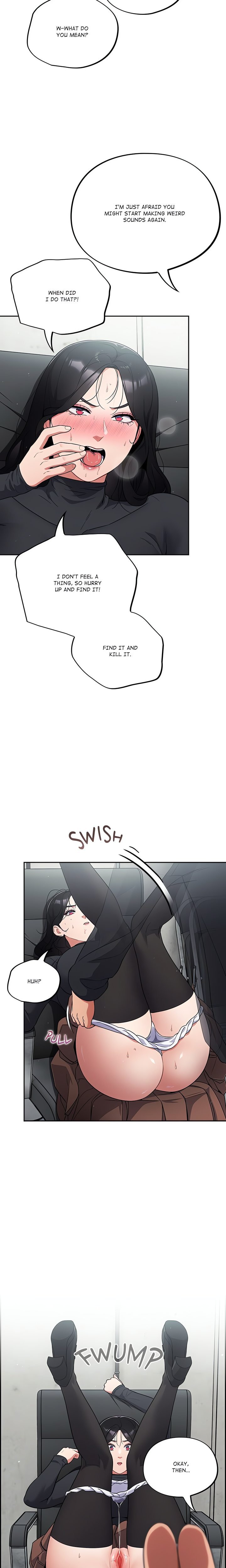 Stupidemic (Uncensored) chapter 2 page 20