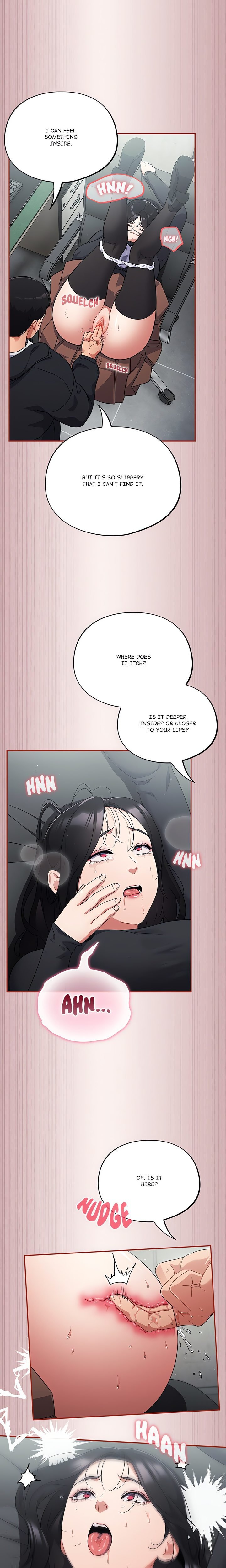Stupidemic (Uncensored) chapter 2 page 22