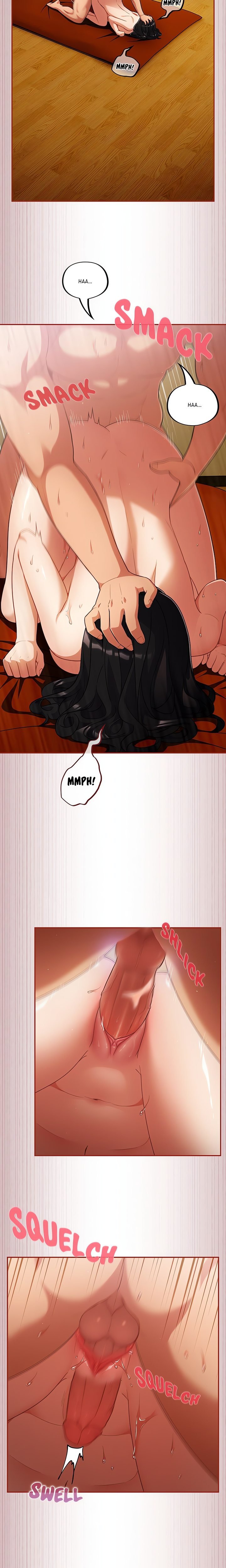 Stupidemic (Uncensored) chapter 4 page 15