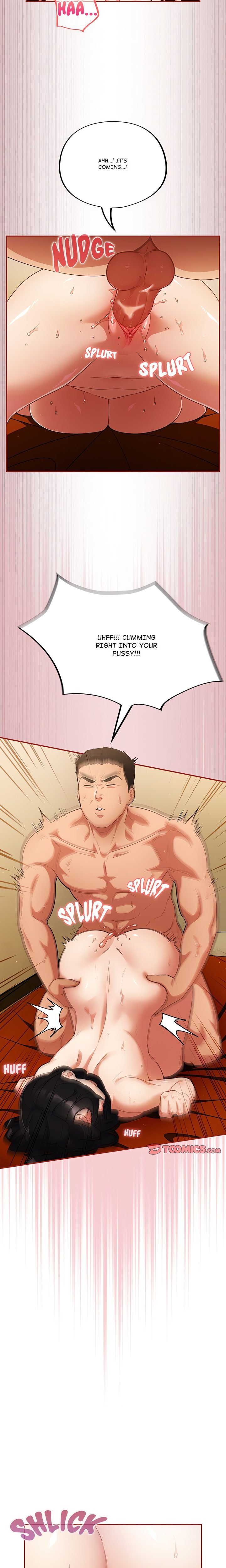 Stupidemic (Uncensored) chapter 4 page 19