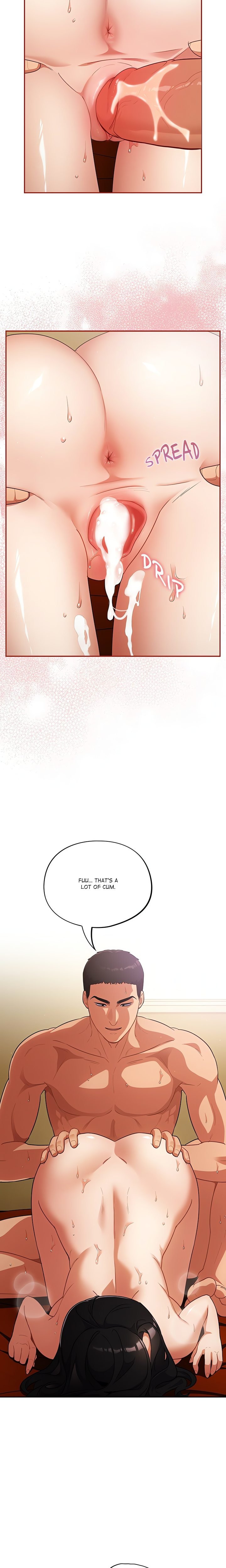 Stupidemic (Uncensored) chapter 4 page 20