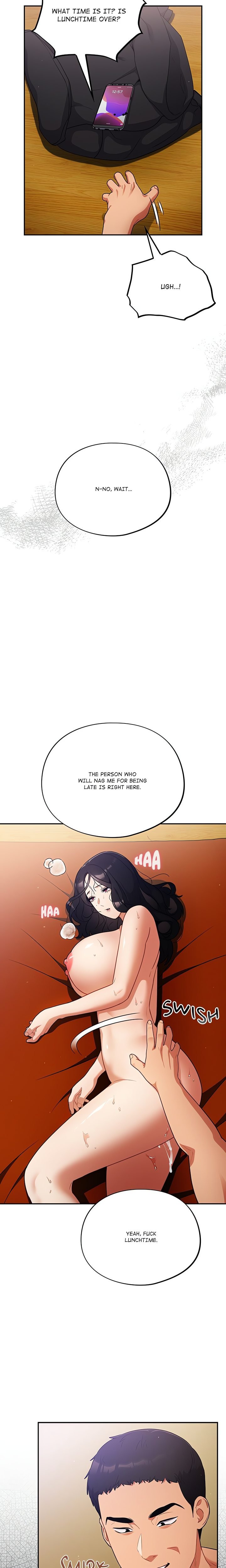 Stupidemic (Uncensored) chapter 4 page 22