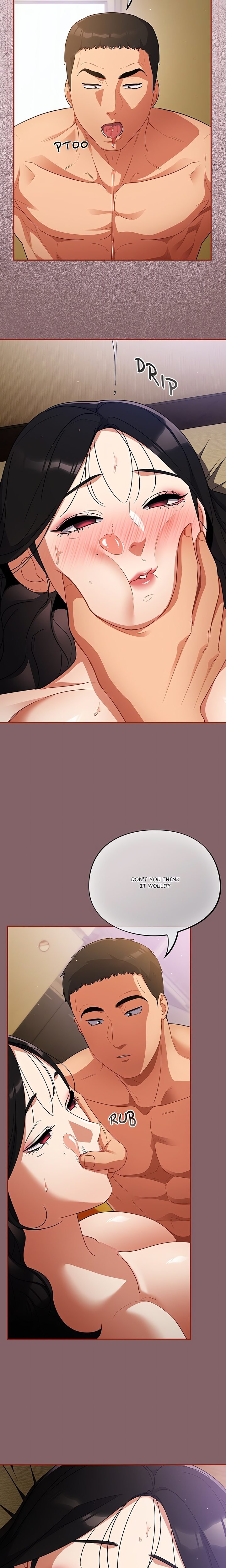 Stupidemic (Uncensored) chapter 5 page 5