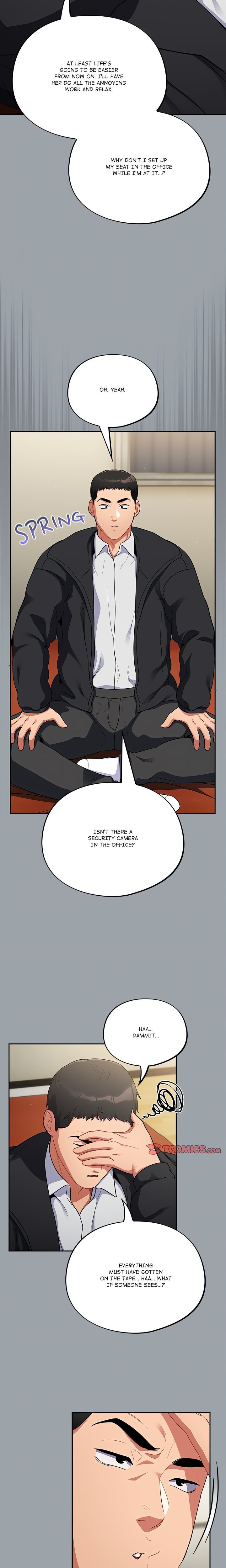Stupidemic (Uncensored) chapter 6 page 19