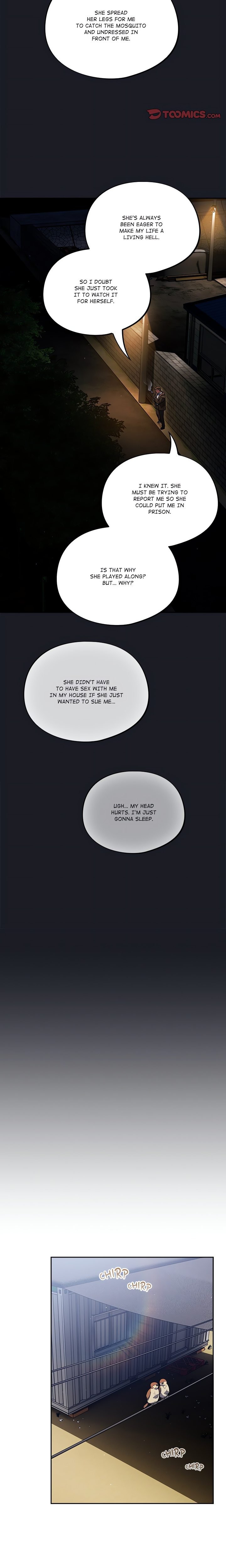 Stupidemic (Uncensored) chapter 7 page 3