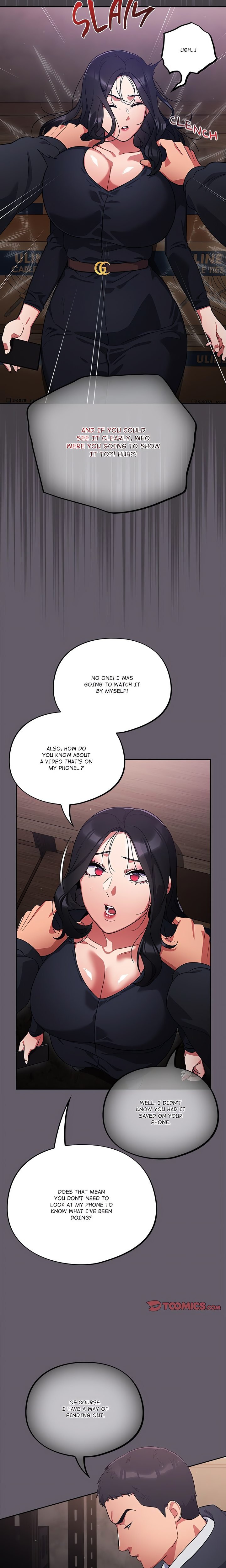 Stupidemic (Uncensored) chapter 7 page 14