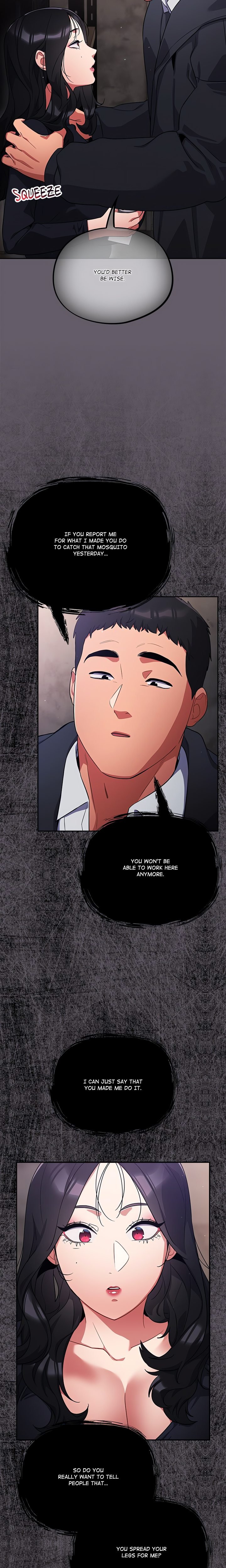 Stupidemic (Uncensored) chapter 7 page 15
