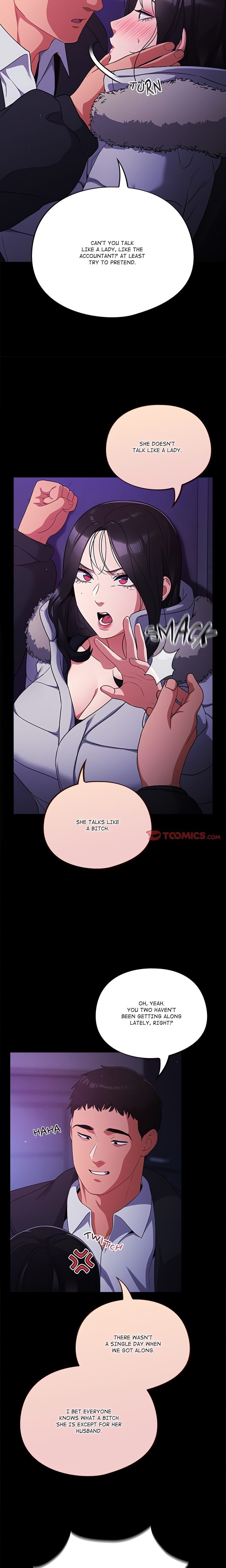 Stupidemic (Uncensored) chapter 11 page 15