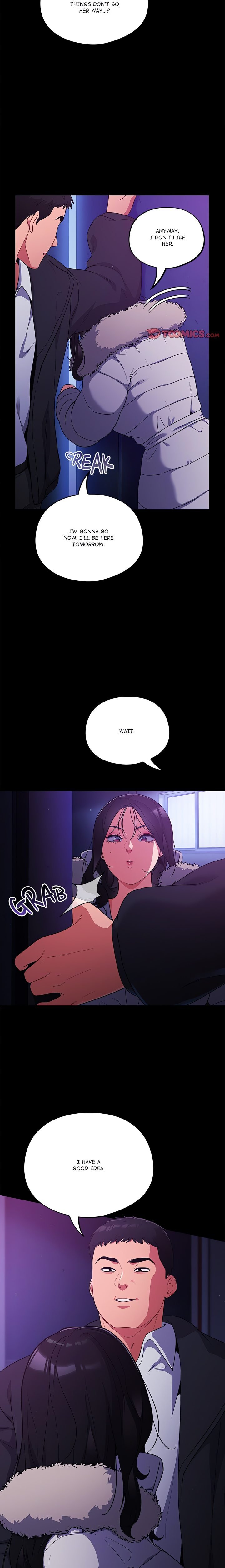 Stupidemic (Uncensored) chapter 11 page 17