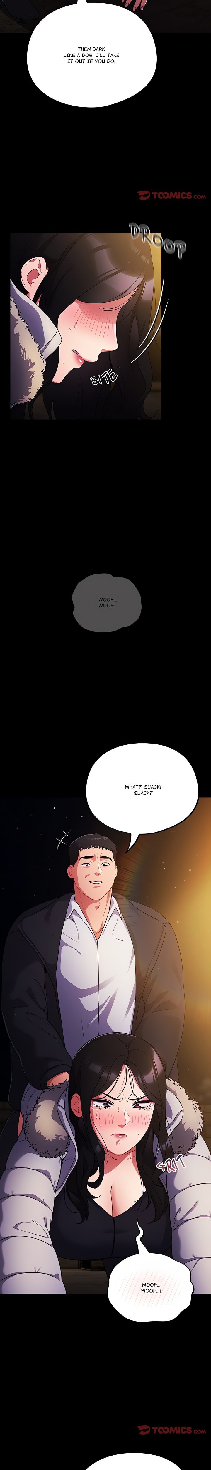 Stupidemic (Uncensored) chapter 12 page 7