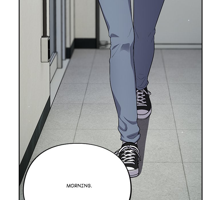 Stupidemic (Uncensored) chapter 13 page 8