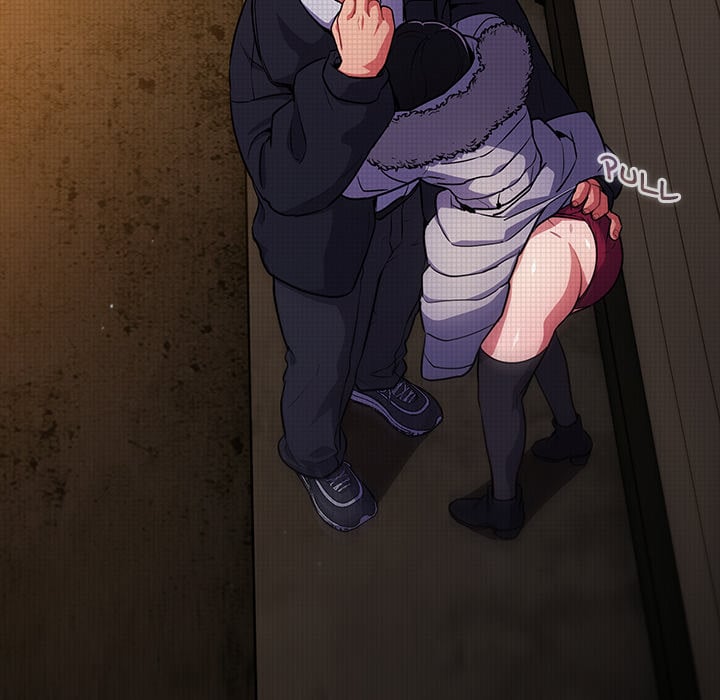Stupidemic (Uncensored) chapter 13 page 76
