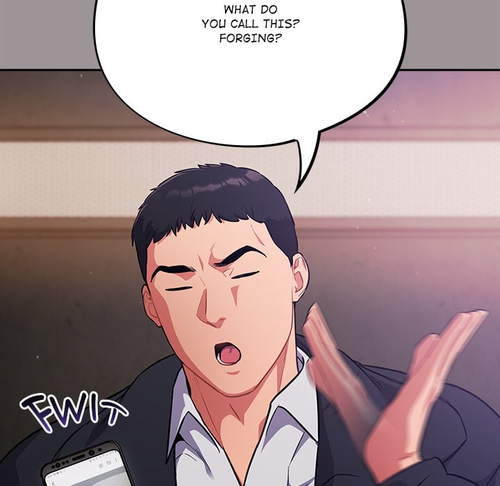 Stupidemic (Uncensored) chapter 13 page 119