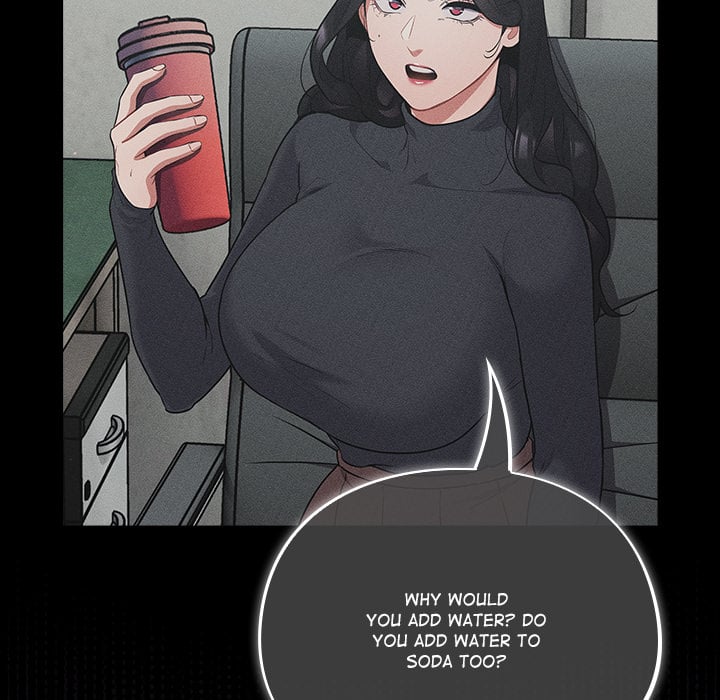 Stupidemic (Uncensored) chapter 13 page 154