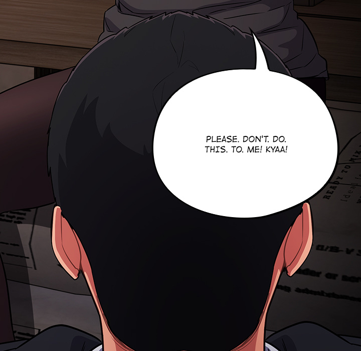 Stupidemic (Uncensored) chapter 15 page 5
