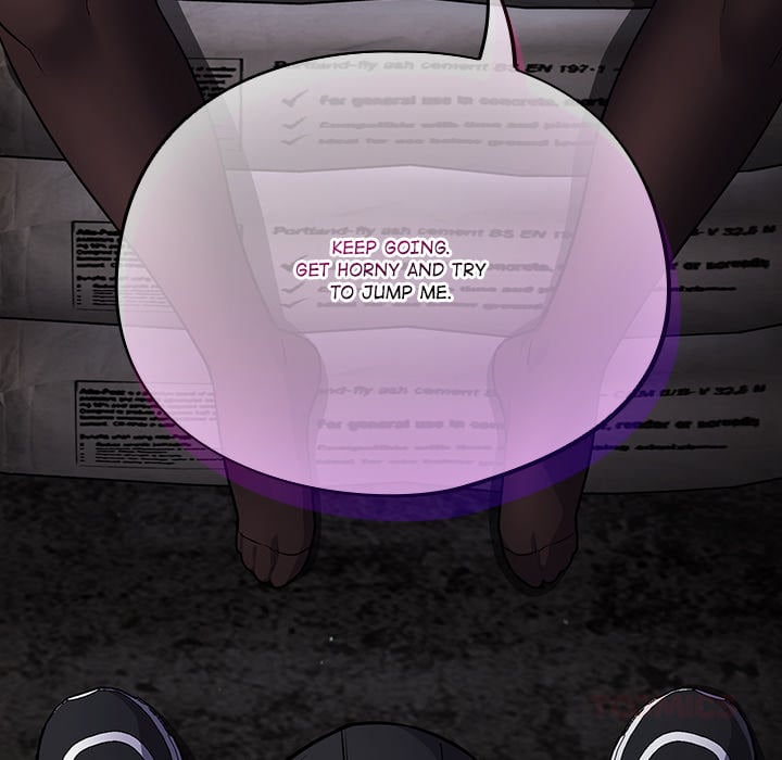 Stupidemic (Uncensored) chapter 15 page 21