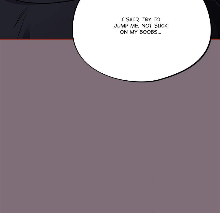 Stupidemic (Uncensored) chapter 15 page 32