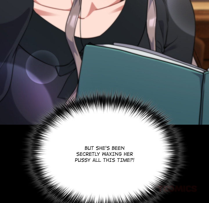 Stupidemic (Uncensored) chapter 15 page 84