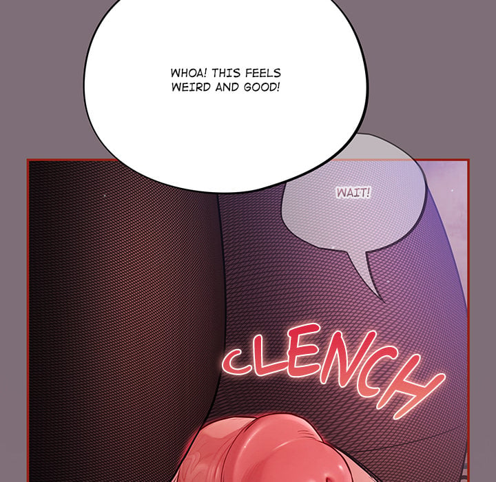 Stupidemic (Uncensored) chapter 15 page 100