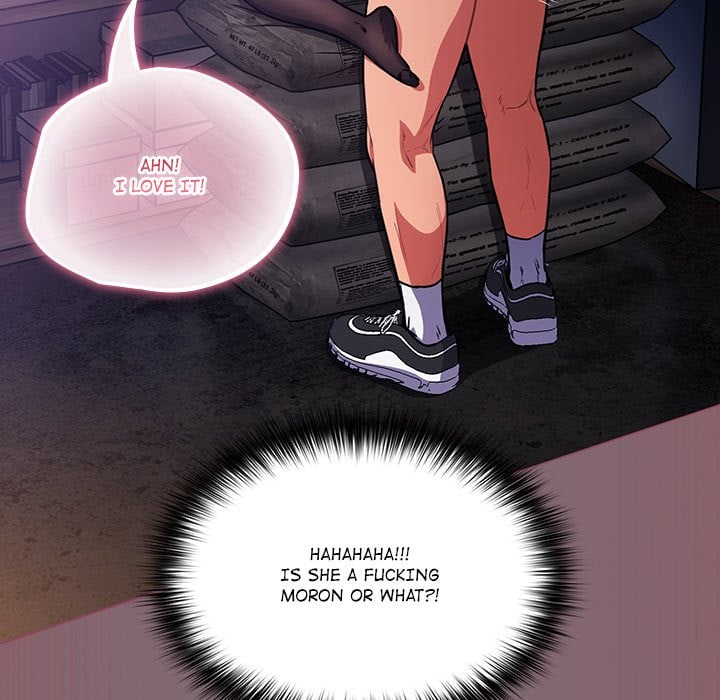 Stupidemic (Uncensored) chapter 16 page 36