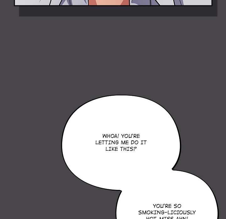 Stupidemic (Uncensored) chapter 16 page 82